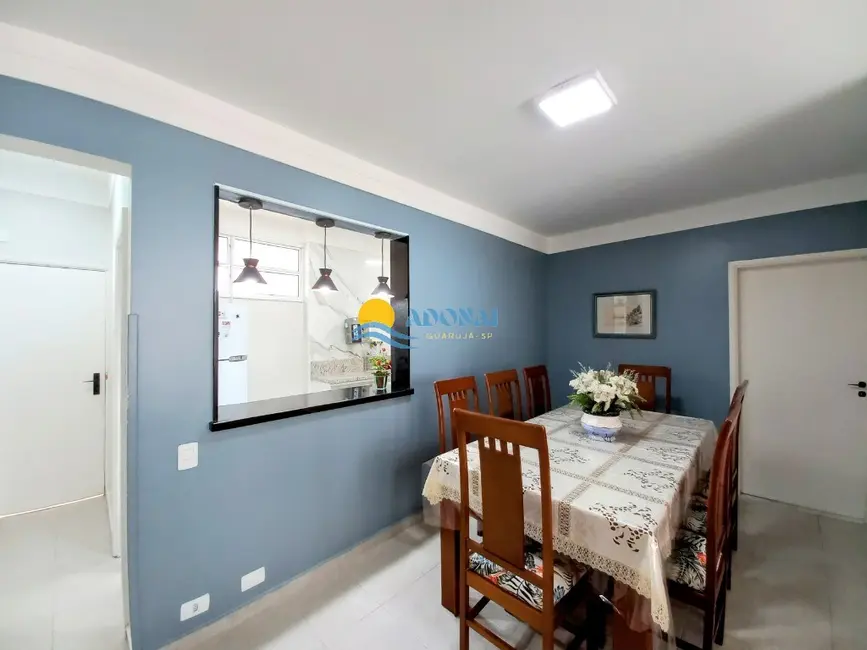 Apartamento com 2 quartos à venda, 100m2 em Pitangueiras, Guaruja - SP - imagem 4 Foto 4 de Apartamento com 2 quartos à venda, 100m2 em Pitangueiras, Guaruja - SP