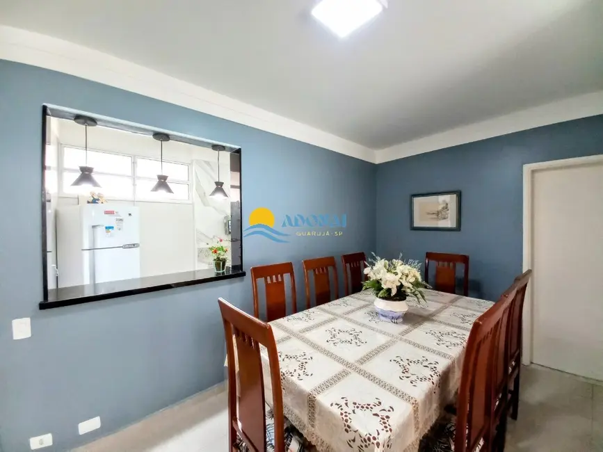 Apartamento com 2 quartos à venda, 100m2 em Pitangueiras, Guaruja - SP - imagem 5 Foto 5 de Apartamento com 2 quartos à venda, 100m2 em Pitangueiras, Guaruja - SP