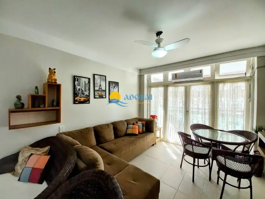 Apartamento com 2 quartos à venda, 100m2 em Pitangueiras, Guaruja - SP - imagem 6 Foto 6 de Apartamento com 2 quartos à venda, 100m2 em Pitangueiras, Guaruja - SP