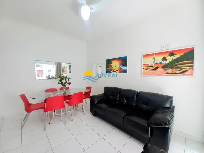 Apartamento com 1 quarto à venda, 58m2 em Pitangueiras, Guaruja - SP - imagem 6 Foto 6 de Apartamento com 1 quarto à venda, 58m2 em Pitangueiras, Guaruja - SP