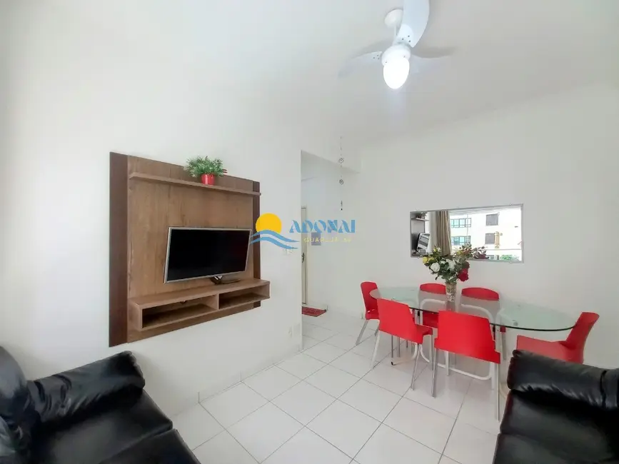 Apartamento com 1 quarto à venda, 58m2 em Pitangueiras, Guaruja - SP - imagem 5 Foto 5 de Apartamento com 1 quarto à venda, 58m2 em Pitangueiras, Guaruja - SP