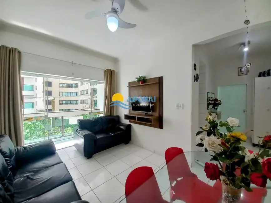 Apartamento com 1 quarto à venda, 58m2 em Pitangueiras, Guaruja - SP - imagem 4 Foto 4 de Apartamento com 1 quarto à venda, 58m2 em Pitangueiras, Guaruja - SP