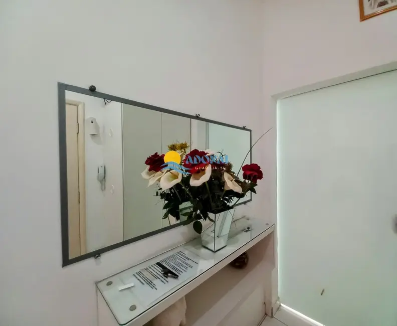 Apartamento com 1 quarto à venda, 58m2 em Pitangueiras, Guaruja - SP - imagem 8 Foto 8 de Apartamento com 1 quarto à venda, 58m2 em Pitangueiras, Guaruja - SP