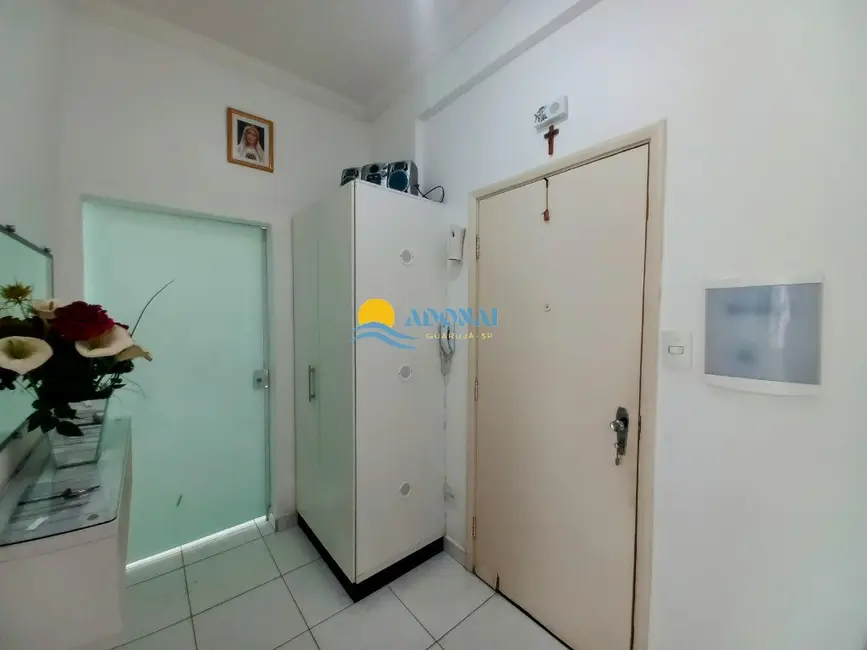 Apartamento com 1 quarto à venda, 58m2 em Pitangueiras, Guaruja - SP - imagem 7 Foto 7 de Apartamento com 1 quarto à venda, 58m2 em Pitangueiras, Guaruja - SP