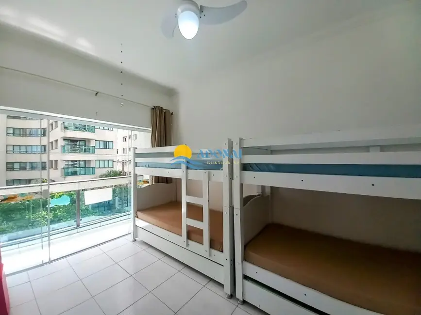 Apartamento com 1 quarto à venda, 58m2 em Pitangueiras, Guaruja - SP - imagem 9 Foto 9 de Apartamento com 1 quarto à venda, 58m2 em Pitangueiras, Guaruja - SP