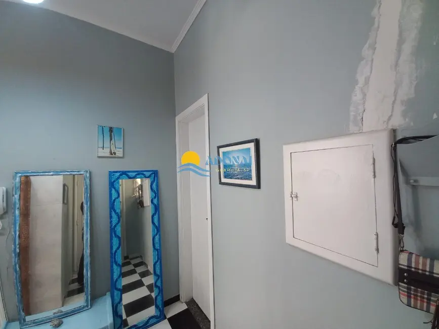 Apartamento com 1 quarto à venda, 58m2 em Pitangueiras, Guaruja - SP - imagem 6 Foto 6 de Apartamento com 1 quarto à venda, 58m2 em Pitangueiras, Guaruja - SP