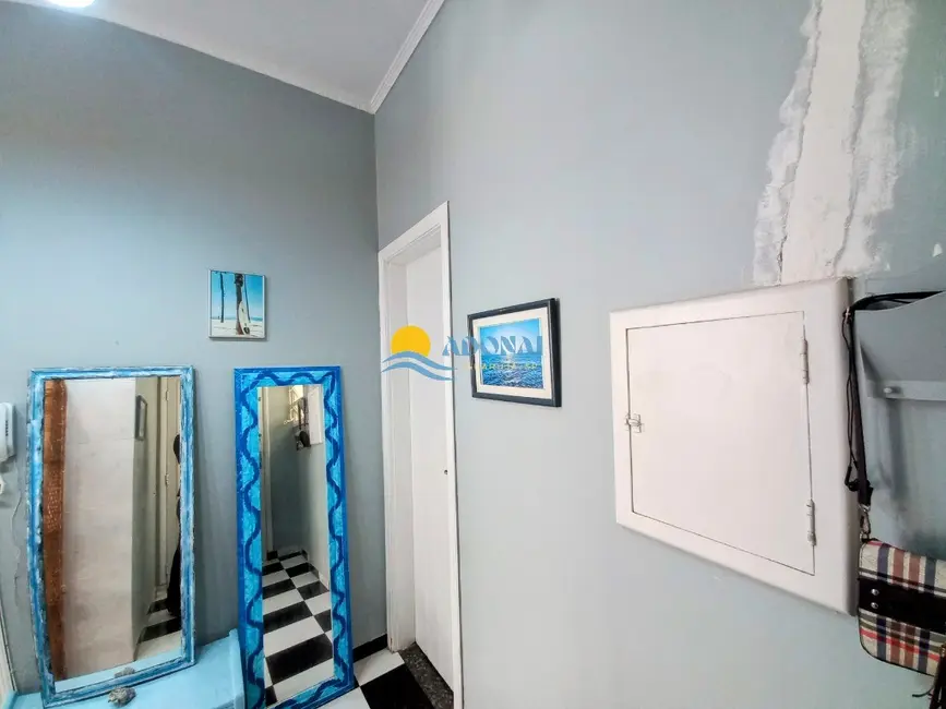 Apartamento com 1 quarto à venda, 58m2 em Pitangueiras, Guaruja - SP - imagem 7 Foto 7 de Apartamento com 1 quarto à venda, 58m2 em Pitangueiras, Guaruja - SP