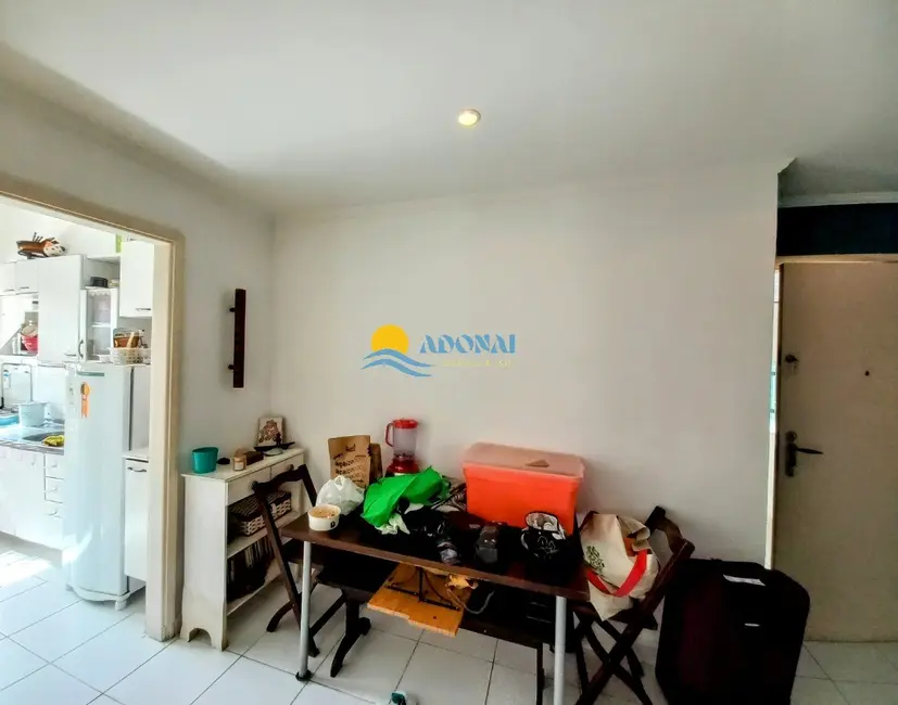 Apartamento com 1 quarto à venda, 58m2 em Pitangueiras, Guaruja - SP - imagem 4 Foto 4 de Apartamento com 1 quarto à venda, 58m2 em Pitangueiras, Guaruja - SP