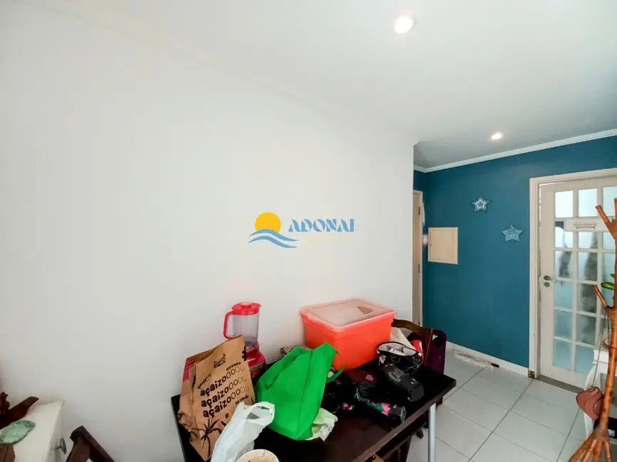 Apartamento com 1 quarto à venda, 58m2 em Pitangueiras, Guaruja - SP - imagem 6 Foto 6 de Apartamento com 1 quarto à venda, 58m2 em Pitangueiras, Guaruja - SP