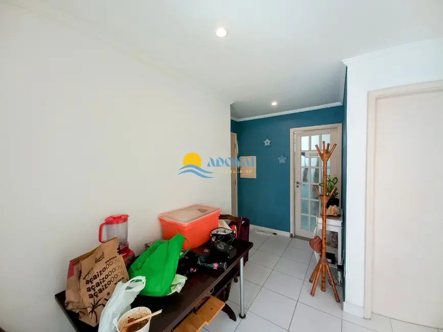 Apartamento com 1 quarto à venda, 58m2 em Pitangueiras, Guaruja - SP - imagem 5 Foto 5 de Apartamento com 1 quarto à venda, 58m2 em Pitangueiras, Guaruja - SP