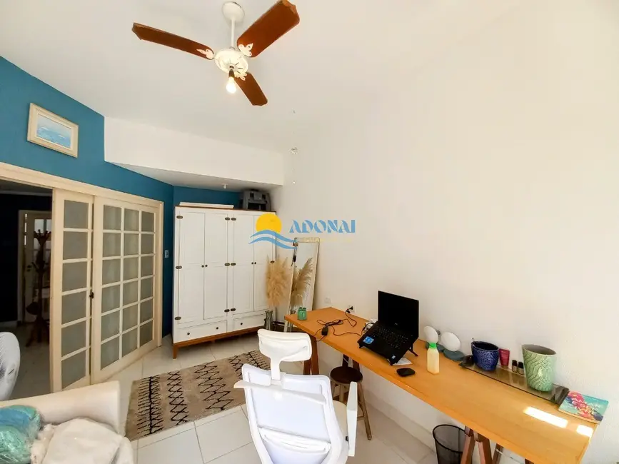 Apartamento com 1 quarto à venda, 58m2 em Pitangueiras, Guaruja - SP - imagem 9 Foto 9 de Apartamento com 1 quarto à venda, 58m2 em Pitangueiras, Guaruja - SP