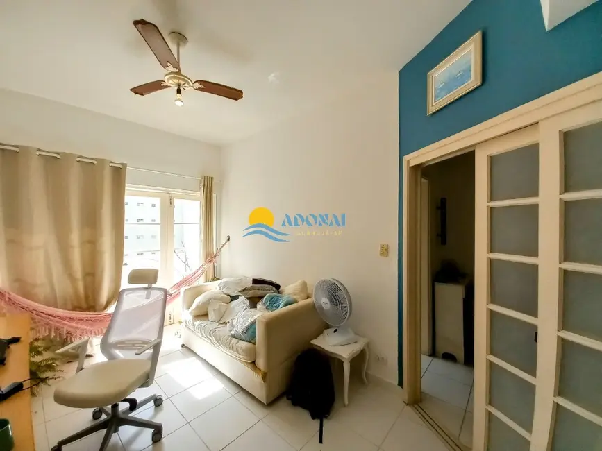 Apartamento com 1 quarto à venda, 58m2 em Pitangueiras, Guaruja - SP - imagem 8 Foto 8 de Apartamento com 1 quarto à venda, 58m2 em Pitangueiras, Guaruja - SP