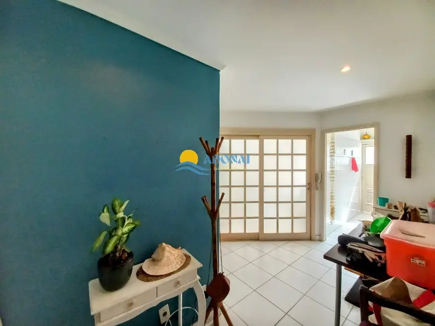 Apartamento com 1 quarto à venda, 58m2 em Pitangueiras, Guaruja - SP - imagem 3 Foto 3 de Apartamento com 1 quarto à venda, 58m2 em Pitangueiras, Guaruja - SP