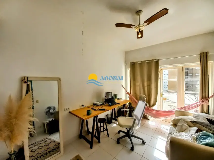 Apartamento com 1 quarto à venda, 58m2 em Pitangueiras, Guaruja - SP - imagem 7 Foto 7 de Apartamento com 1 quarto à venda, 58m2 em Pitangueiras, Guaruja - SP