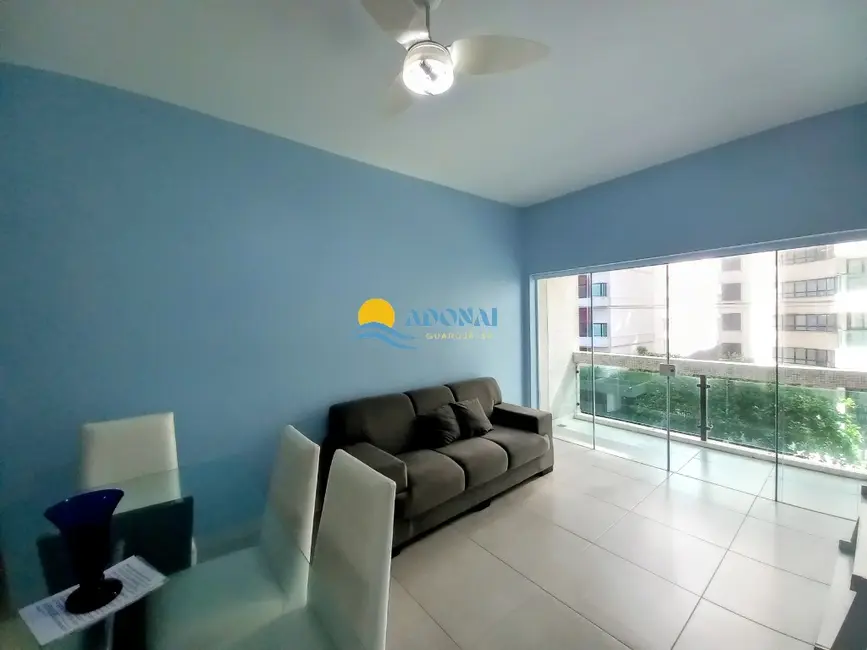 Apartamento com 3 quartos à venda, 85m2 em Pitangueiras, Guaruja - SP - imagem 4 Foto 4 de Apartamento com 3 quartos à venda, 85m2 em Pitangueiras, Guaruja - SP