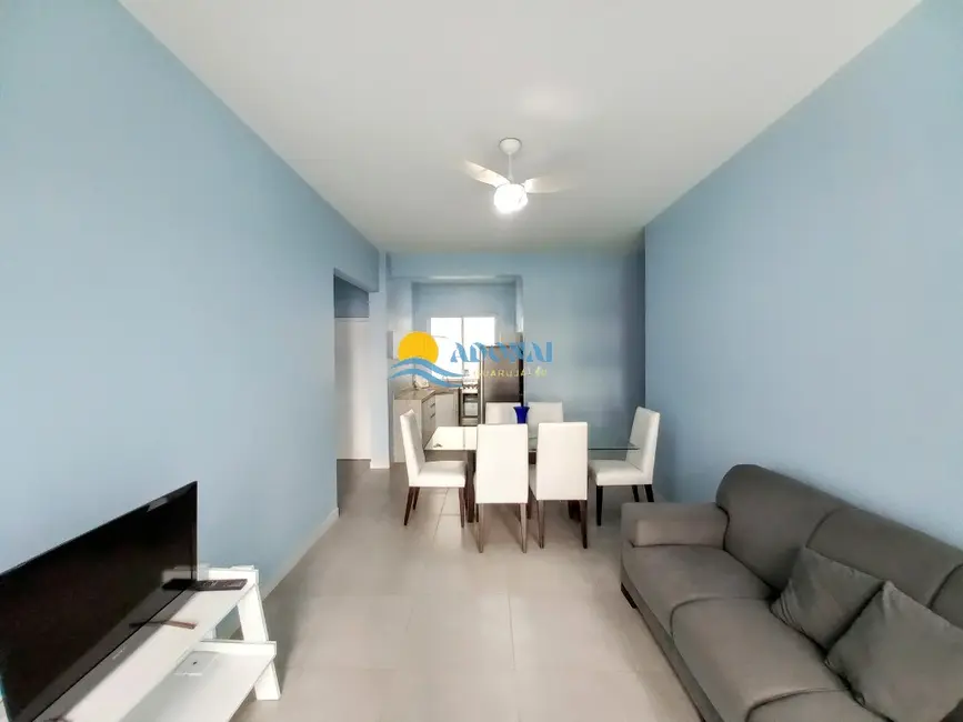 Apartamento com 3 quartos à venda, 85m2 em Pitangueiras, Guaruja - SP - imagem 6 Foto 6 de Apartamento com 3 quartos à venda, 85m2 em Pitangueiras, Guaruja - SP