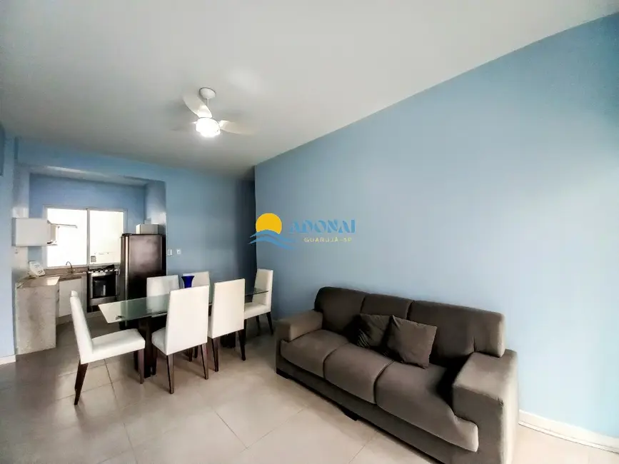 Apartamento com 3 quartos à venda, 85m2 em Pitangueiras, Guaruja - SP - imagem 5 Foto 5 de Apartamento com 3 quartos à venda, 85m2 em Pitangueiras, Guaruja - SP