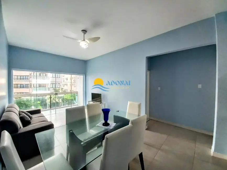 Apartamento com 3 quartos à venda, 85m2 em Pitangueiras, Guaruja - SP - imagem 3 Foto 3 de Apartamento com 3 quartos à venda, 85m2 em Pitangueiras, Guaruja - SP