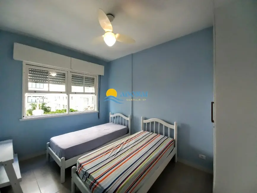 Apartamento com 3 quartos à venda, 85m2 em Pitangueiras, Guaruja - SP - imagem 8 Foto 8 de Apartamento com 3 quartos à venda, 85m2 em Pitangueiras, Guaruja - SP