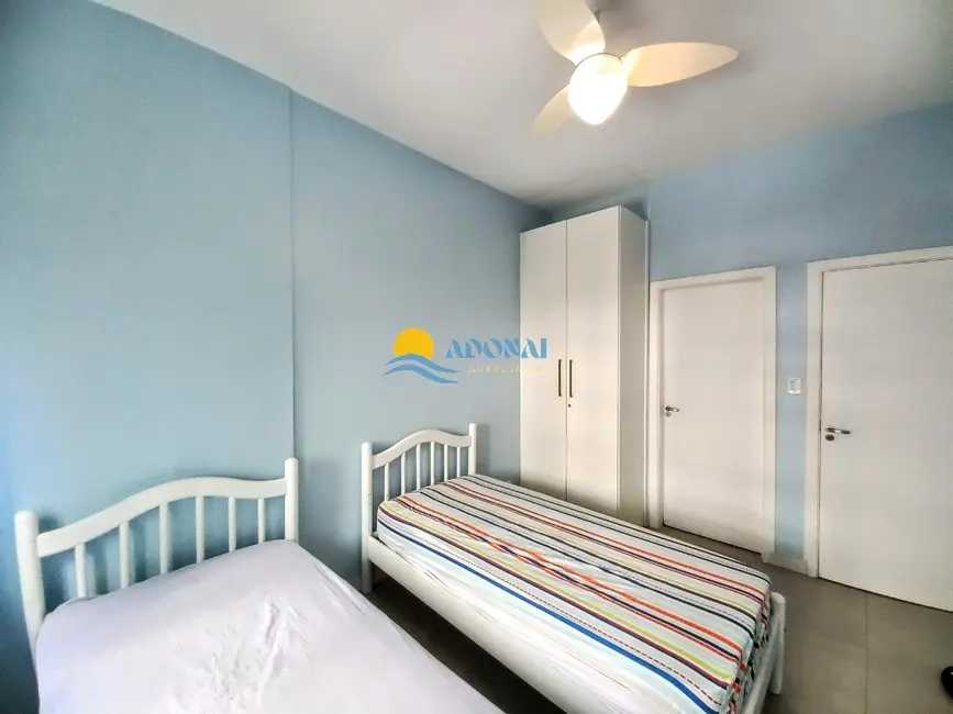 Apartamento com 3 quartos à venda, 85m2 em Pitangueiras, Guaruja - SP - imagem 9 Foto 9 de Apartamento com 3 quartos à venda, 85m2 em Pitangueiras, Guaruja - SP