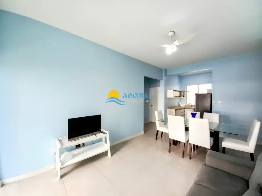 Apartamento com 3 quartos à venda, 85m2 em Pitangueiras, Guaruja - SP - imagem 7 Foto 7 de Apartamento com 3 quartos à venda, 85m2 em Pitangueiras, Guaruja - SP
