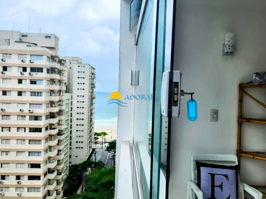 Foto 2 de Apartamento com 3 quartos à venda, 90m2 em Pitangueiras, Guaruja - SP