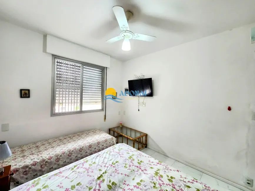 Foto 8 de Apartamento com 3 quartos à venda, 90m2 em Pitangueiras, Guaruja - SP