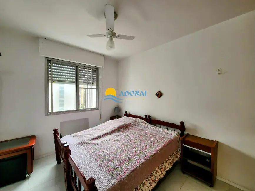 Foto 9 de Apartamento com 3 quartos à venda, 90m2 em Pitangueiras, Guaruja - SP