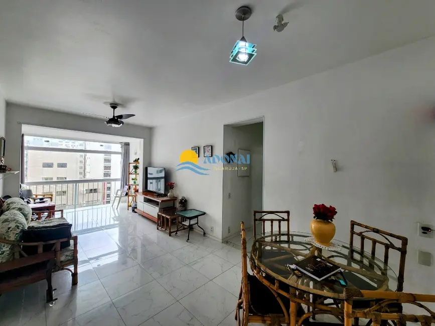 Foto 3 de Apartamento com 3 quartos à venda, 90m2 em Pitangueiras, Guaruja - SP