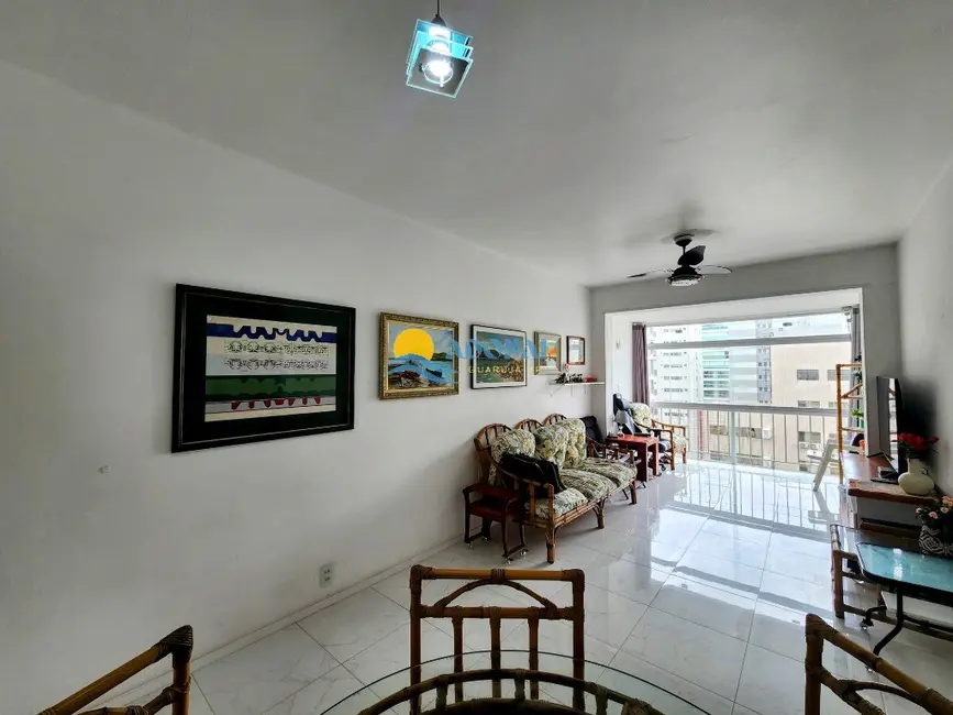 Foto 4 de Apartamento com 3 quartos à venda, 90m2 em Pitangueiras, Guaruja - SP