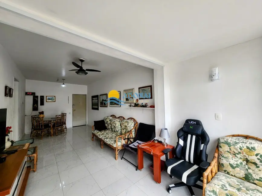 Foto 5 de Apartamento com 3 quartos à venda, 90m2 em Pitangueiras, Guaruja - SP