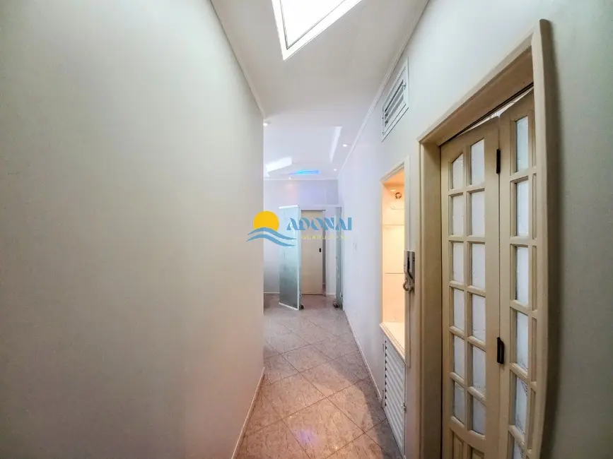 Foto 3 de Apartamento com 3 quartos à venda, 85m2 em Pitangueiras, Guaruja - SP