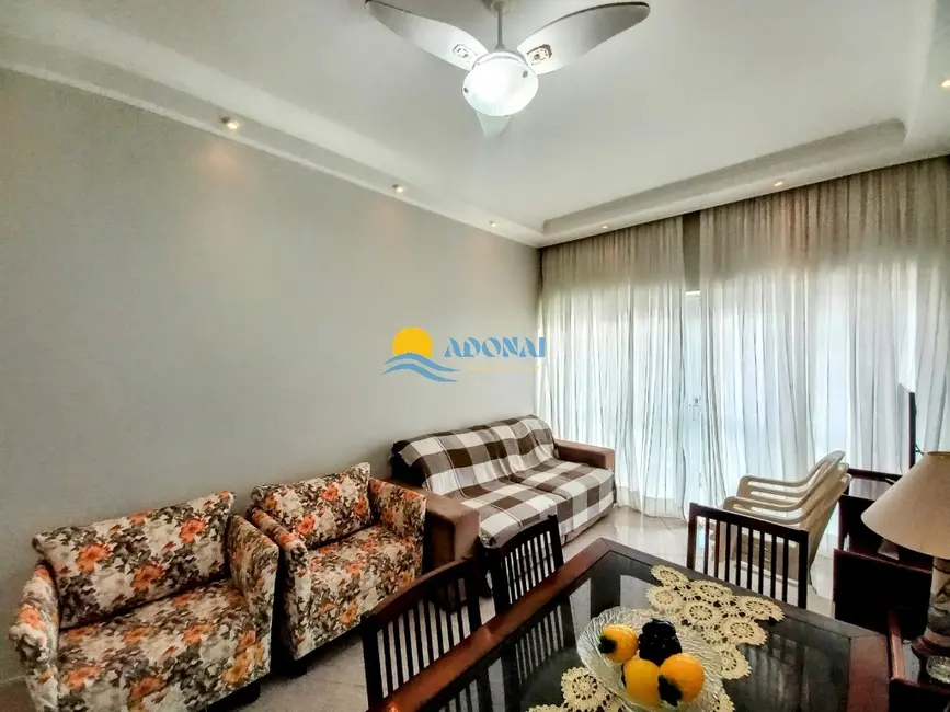 Foto 8 de Apartamento com 3 quartos à venda, 85m2 em Pitangueiras, Guaruja - SP