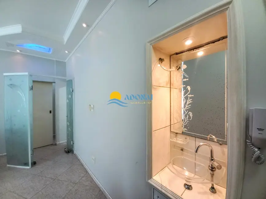 Foto 4 de Apartamento com 3 quartos à venda, 85m2 em Pitangueiras, Guaruja - SP