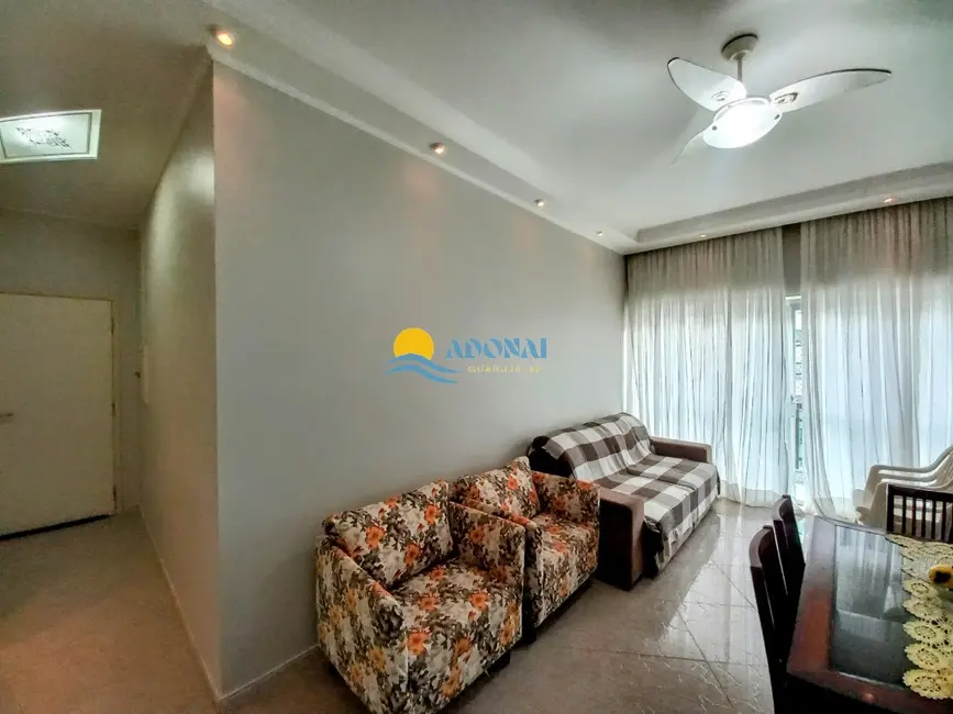 Foto 7 de Apartamento com 3 quartos à venda, 85m2 em Pitangueiras, Guaruja - SP