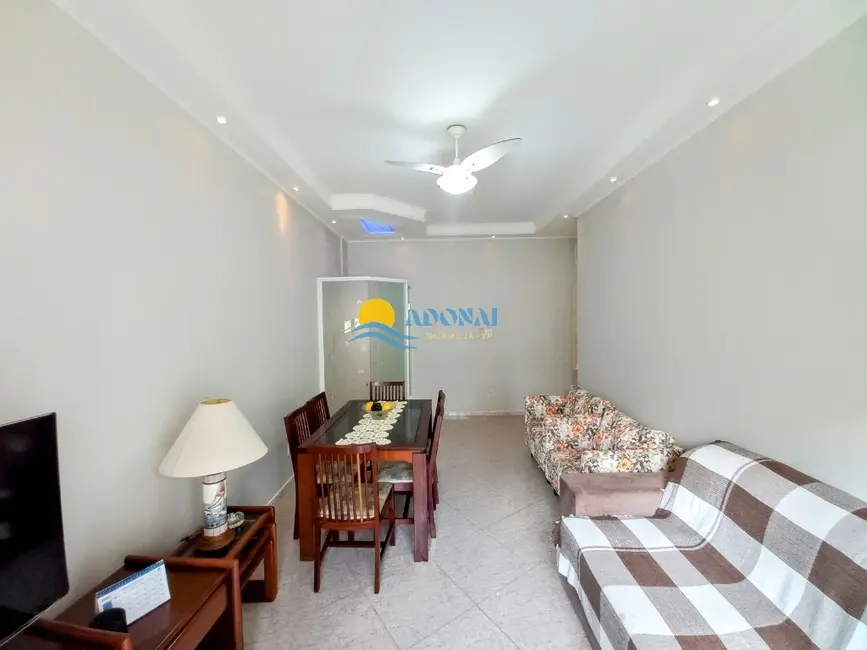 Foto 9 de Apartamento com 3 quartos à venda, 85m2 em Pitangueiras, Guaruja - SP