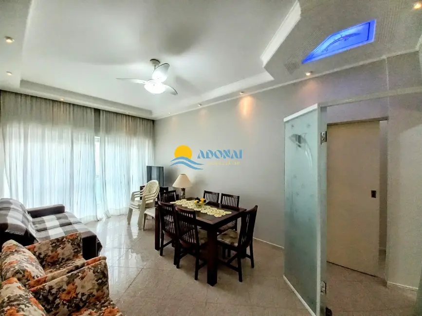 Foto 5 de Apartamento com 3 quartos à venda, 85m2 em Pitangueiras, Guaruja - SP