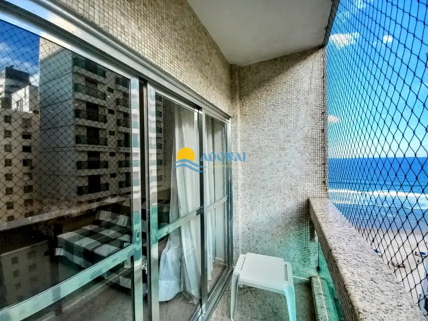 Foto 1 de Apartamento com 3 quartos à venda, 85m2 em Pitangueiras, Guaruja - SP