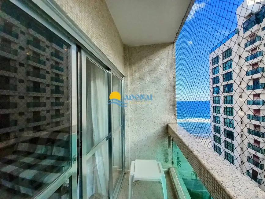 Foto 2 de Apartamento com 3 quartos à venda, 85m2 em Pitangueiras, Guaruja - SP