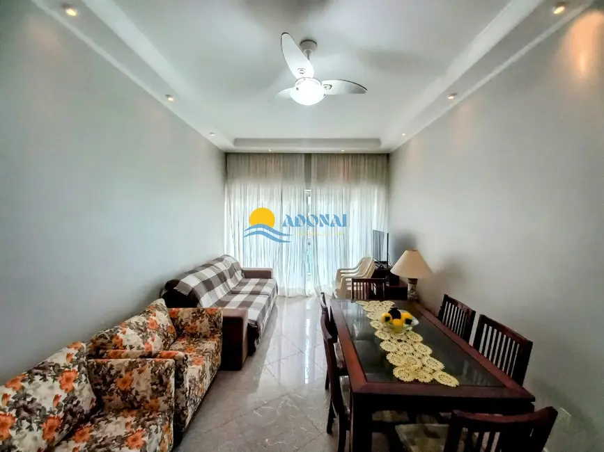 Foto 6 de Apartamento com 3 quartos à venda, 85m2 em Pitangueiras, Guaruja - SP