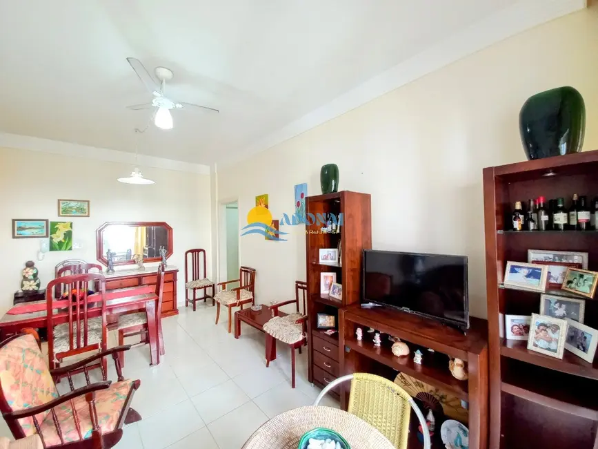 Foto 7 de Apartamento com 2 quartos à venda, 85m2 em Pitangueiras, Guaruja - SP