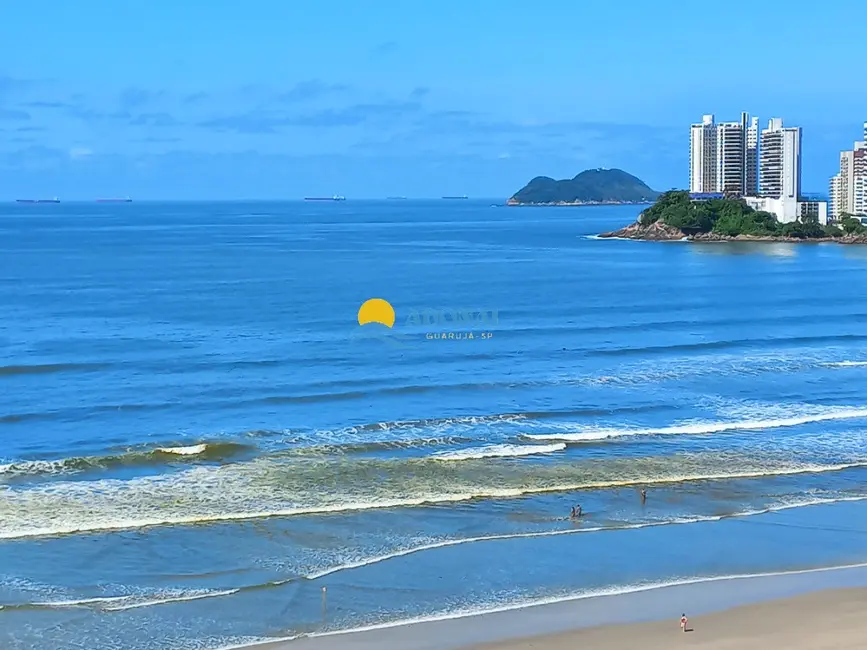 Foto 2 de Apartamento com 2 quartos à venda, 85m2 em Pitangueiras, Guaruja - SP