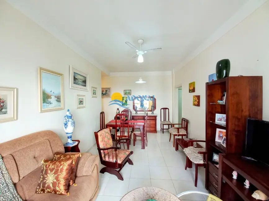 Foto 8 de Apartamento com 2 quartos à venda, 85m2 em Pitangueiras, Guaruja - SP