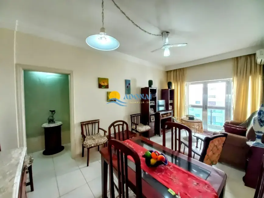 Foto 5 de Apartamento com 2 quartos à venda, 85m2 em Pitangueiras, Guaruja - SP