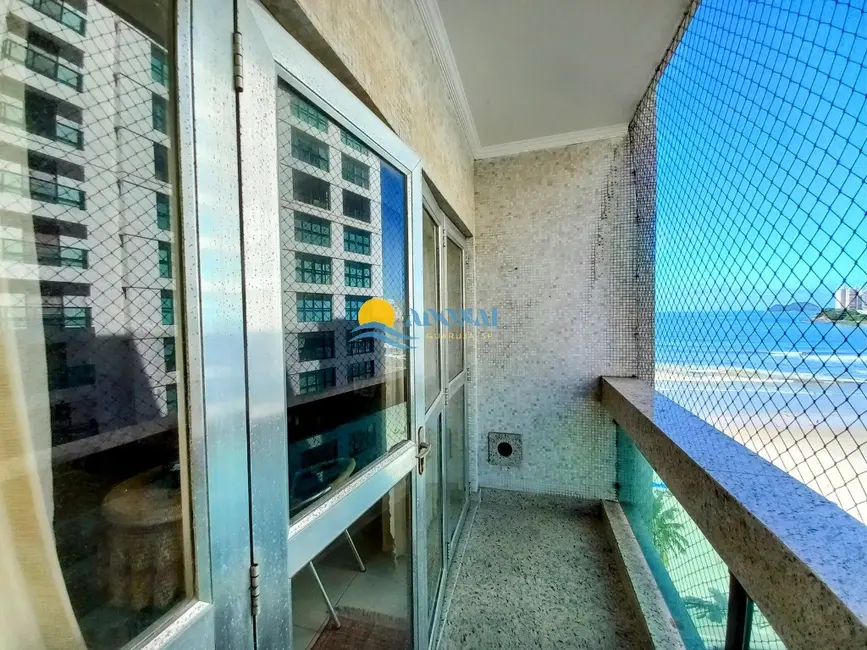 Foto 1 de Apartamento com 2 quartos à venda, 85m2 em Pitangueiras, Guaruja - SP