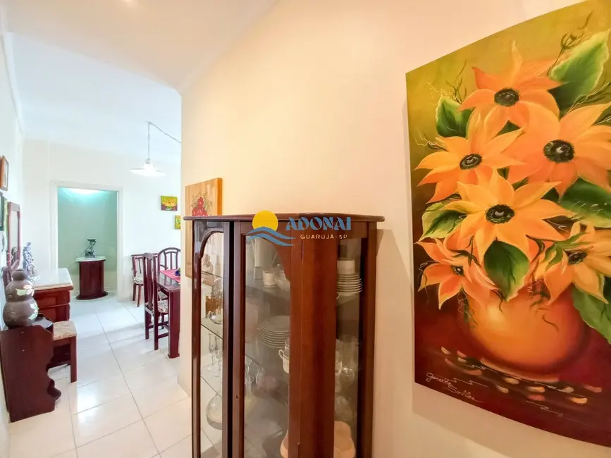 Foto 4 de Apartamento com 2 quartos à venda, 85m2 em Pitangueiras, Guaruja - SP