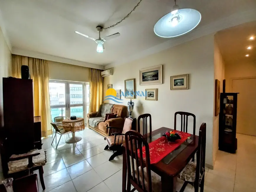 Foto 6 de Apartamento com 2 quartos à venda, 85m2 em Pitangueiras, Guaruja - SP