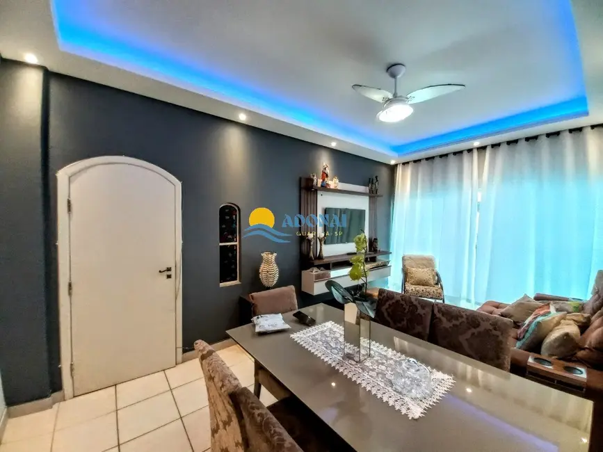 Apartamento com 3 quartos à venda, 85m2 em Pitangueiras, Guaruja - SP - imagem 5 Foto 5 de Apartamento com 3 quartos à venda, 85m2 em Pitangueiras, Guaruja - SP