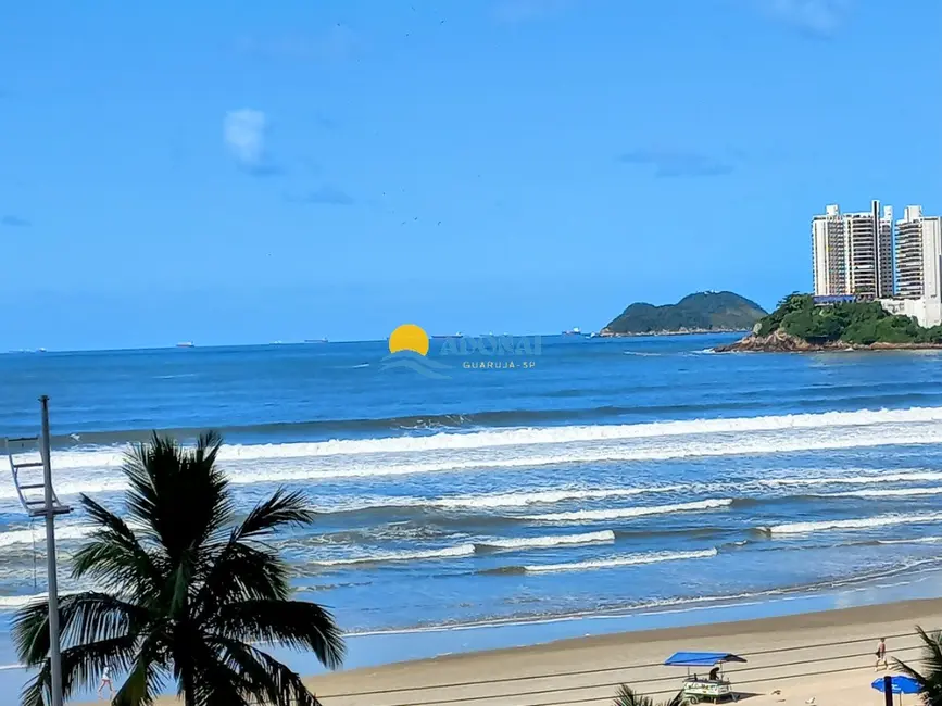 Apartamento com 3 quartos à venda, 85m2 em Pitangueiras, Guaruja - SP - imagem 9 Foto 9 de Apartamento com 3 quartos à venda, 85m2 em Pitangueiras, Guaruja - SP