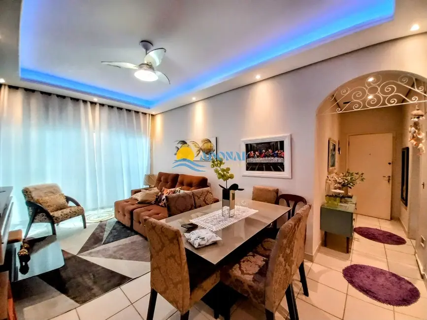 Apartamento com 3 quartos à venda, 85m2 em Pitangueiras, Guaruja - SP - imagem 4 Foto 4 de Apartamento com 3 quartos à venda, 85m2 em Pitangueiras, Guaruja - SP